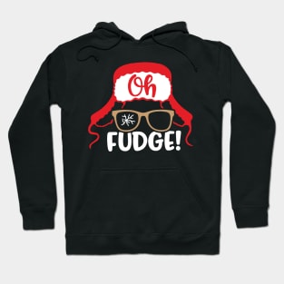 Oh Fudge Hoodie